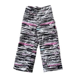 Obermeyer Snow Pants size 5